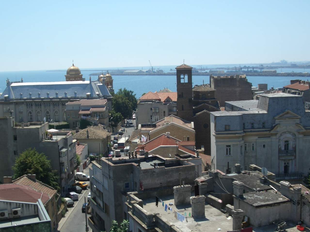 Constanta